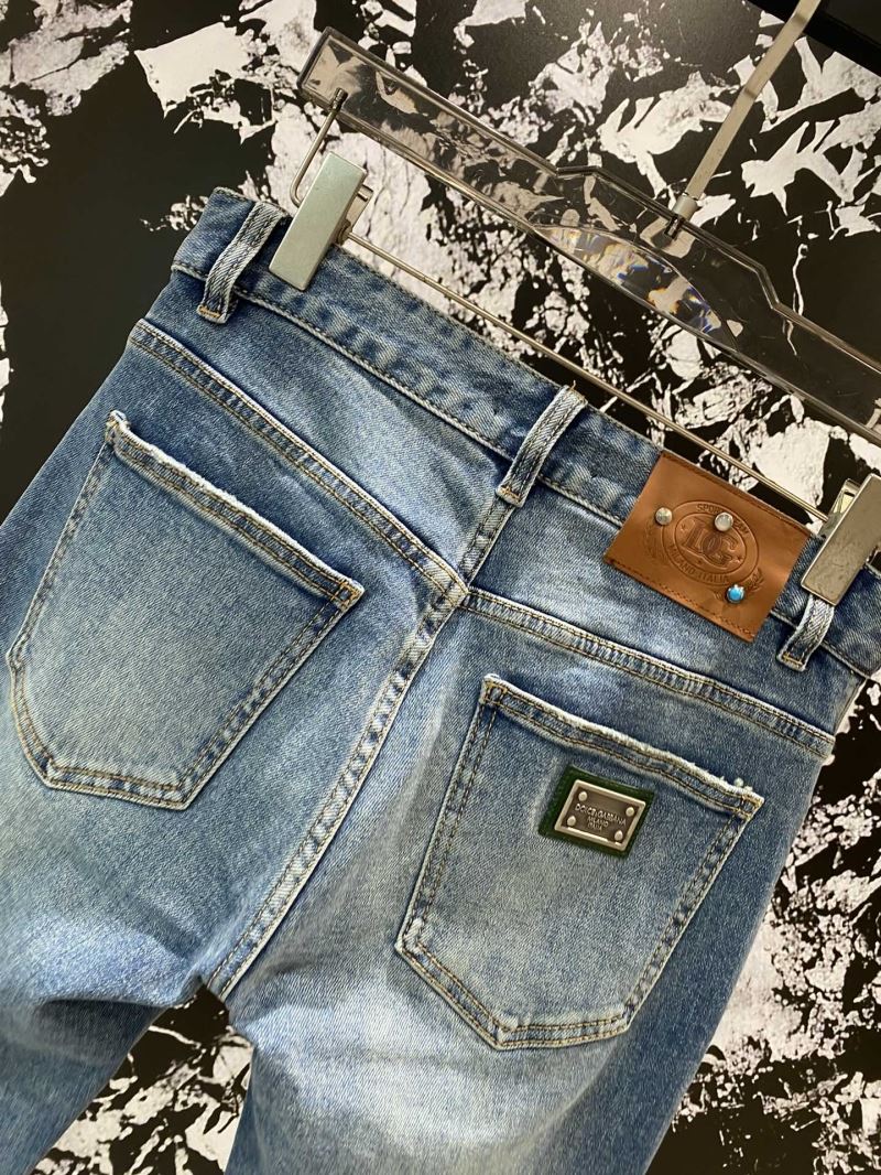 Dolce Gabbana Jeans